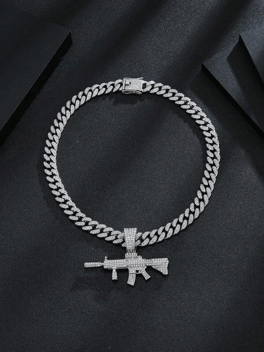 M4 Chain