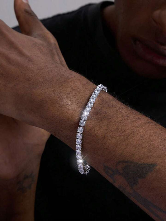 Bracelet Tennis