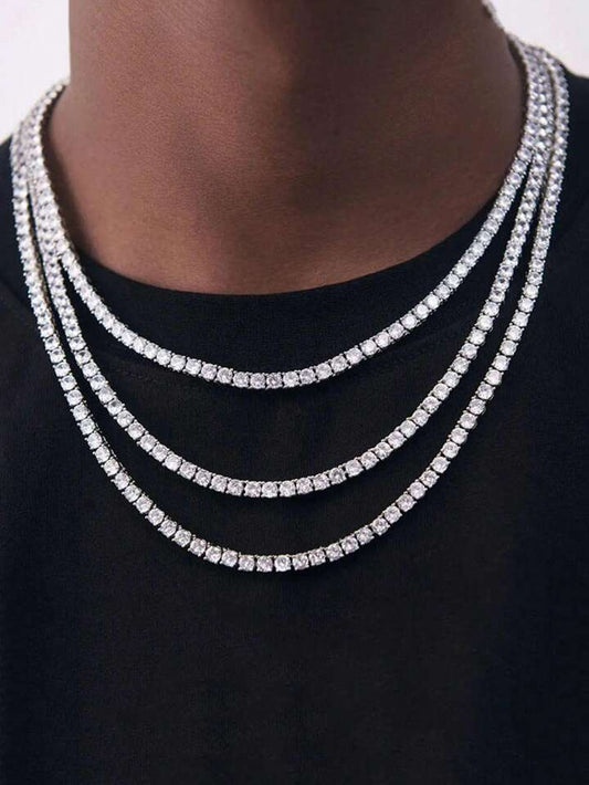 COLLIER TENNIS