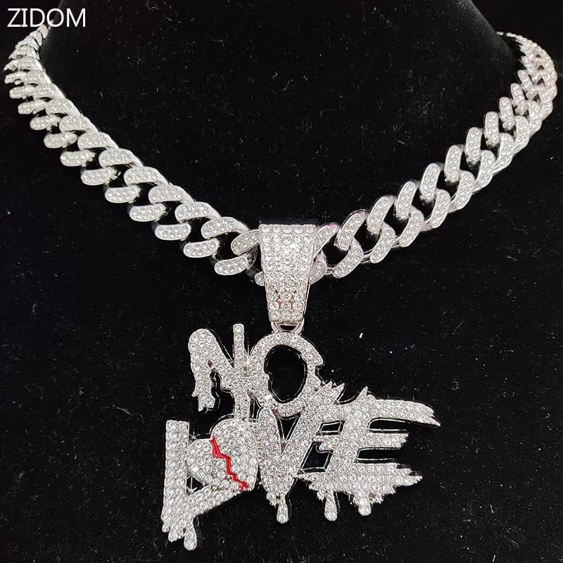 no love