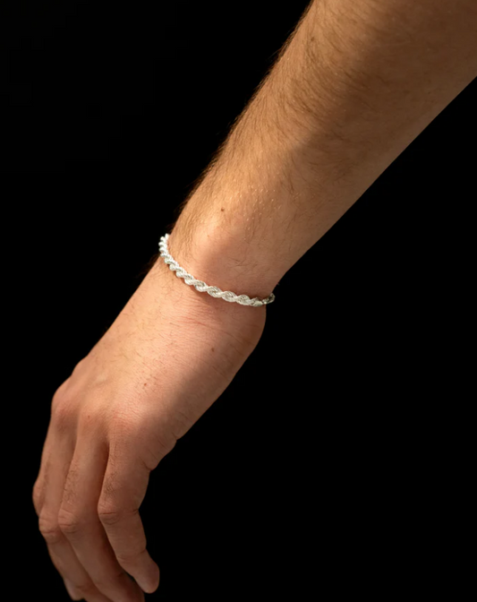 Rope Chain Bracelet