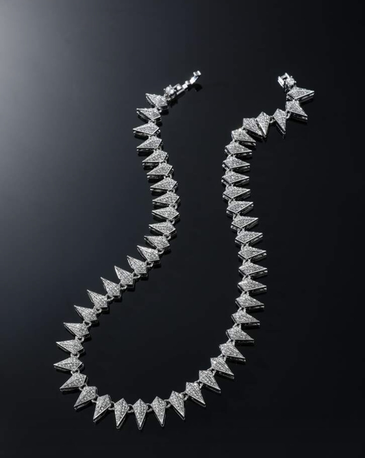 Chain Bling iced out