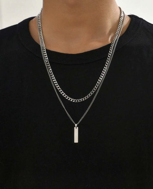 Rectangle chain