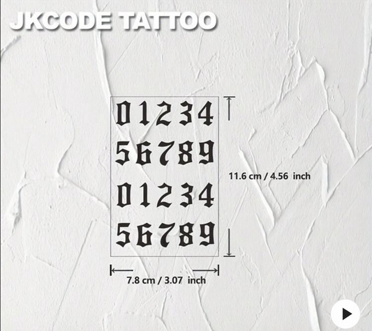 Fake tato