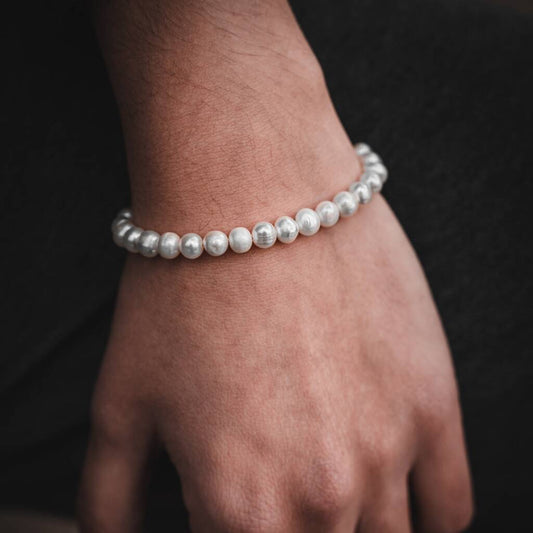 Bracelet Pearl